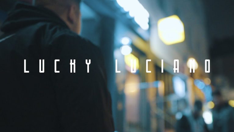 Lucky Luciano – Yido
