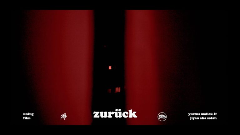 Zurück – Yustus Malick & Jiyan