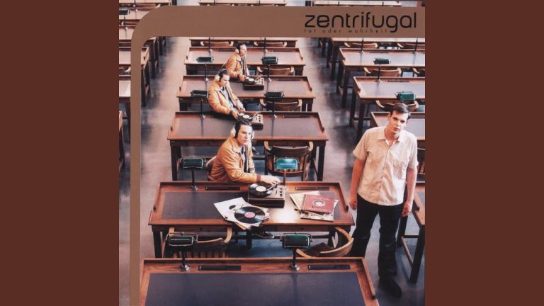 Computec – Zentrifugal