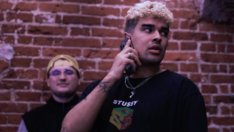 OMW – y.Ernie & Jorin Hagen