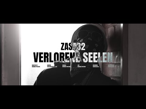Verlorene Seelen – ZASA32
