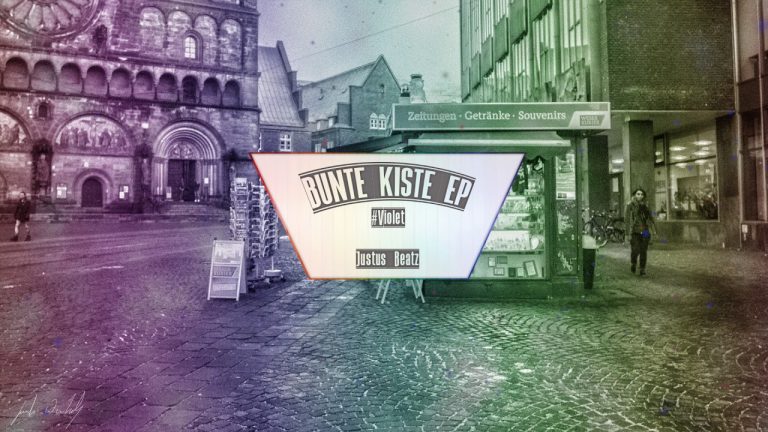 Buntekiste Violet // 03 // Instrumental – Justuz Mixma