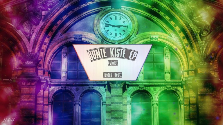 Buntekiste Violet // 06 // Instrumental - Justuz Mixma