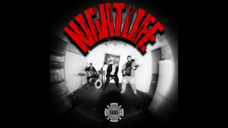 Nightlife - GoodGameGang