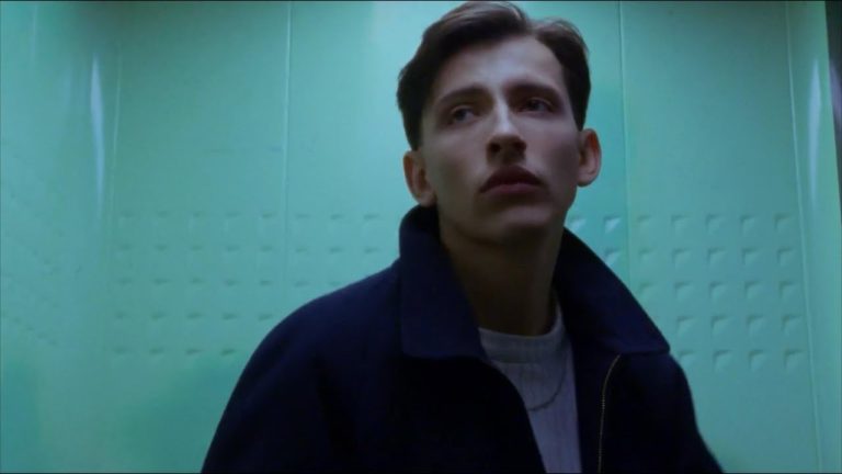 Immerhin echt – kid kapri