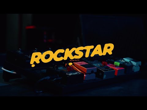 Rockstar – Lemon K