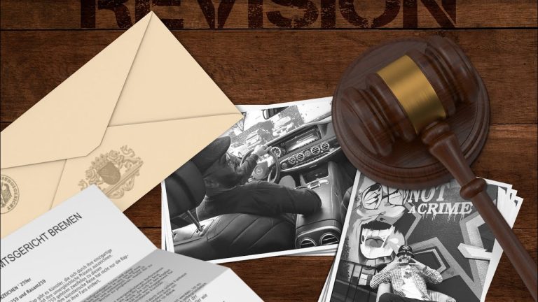 Revision – Moero259 x Rasant259