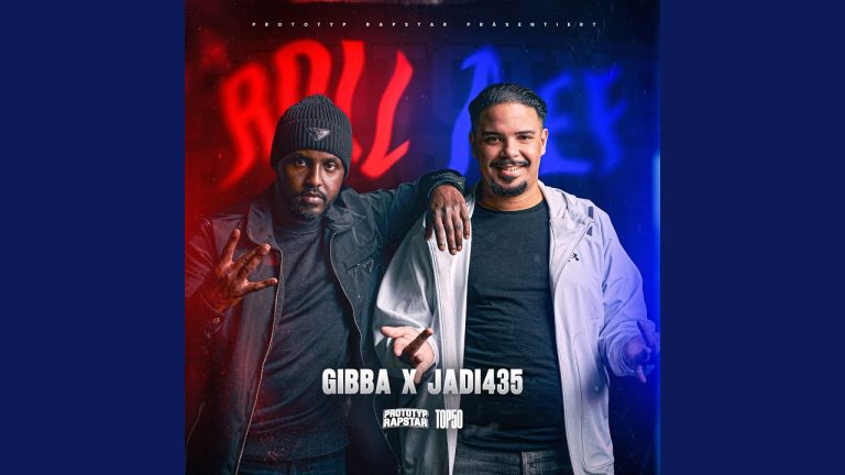 Roll Tief - Prototyp Rapstar; Gibba; Jadi435