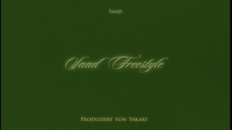 Freestyle - Baba Saad