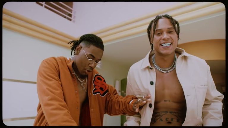 VVS – Willy Will x Pronto