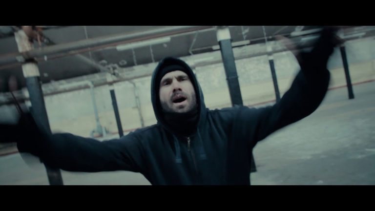 Passivity – Daisy Chain feat. LMF