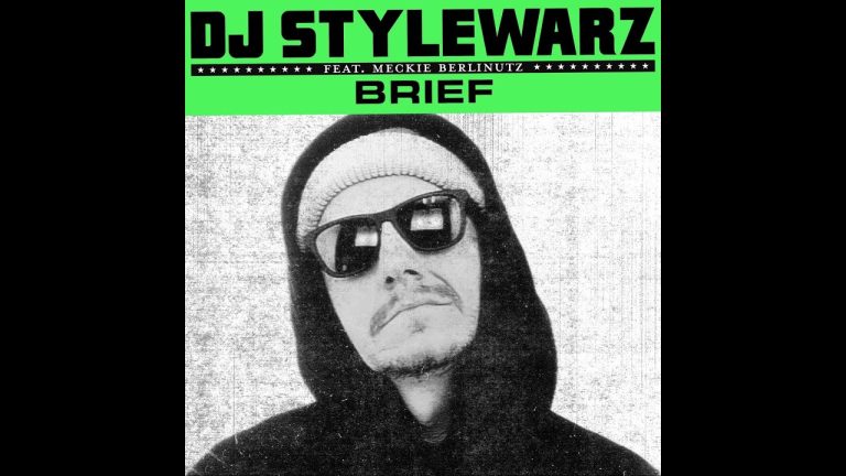 Brief – Dj Stylewarz X Meckie Berlinutz