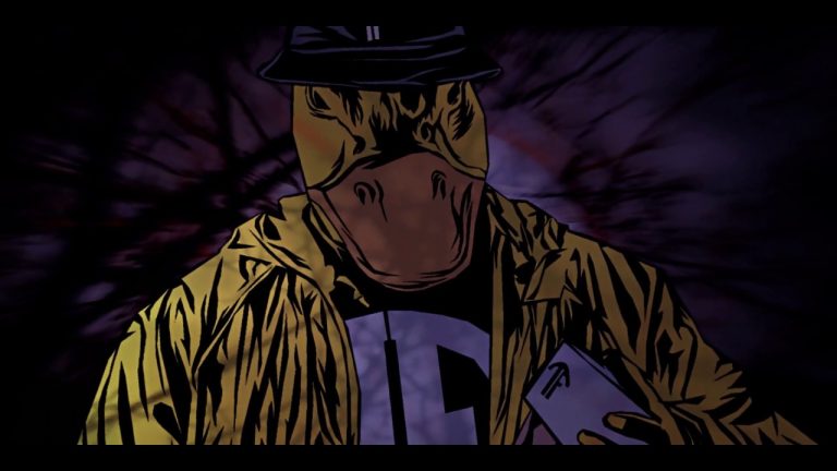 Extase des Teufels – Entetainment