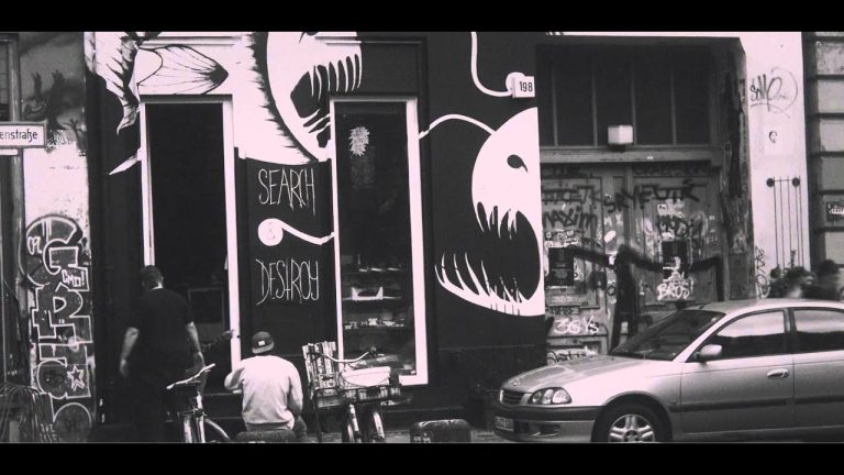 In Berlin – Flowin Immo