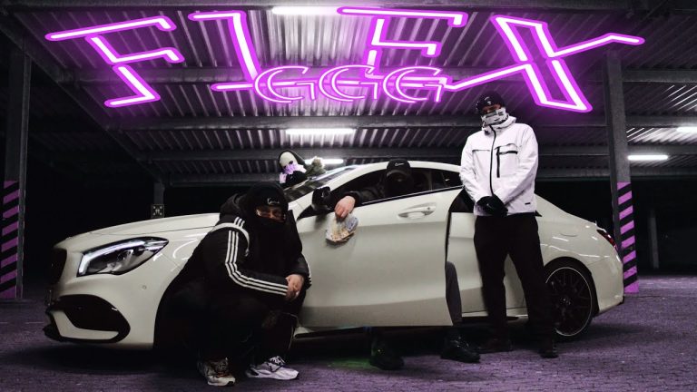 FLEX – GoodGameGang