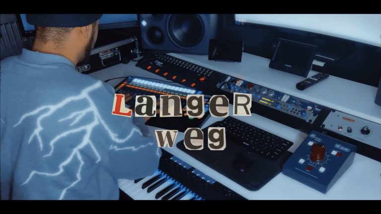 Langer Weg – GoodGameGang