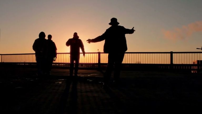 Tagelang wach – GoodGameGang