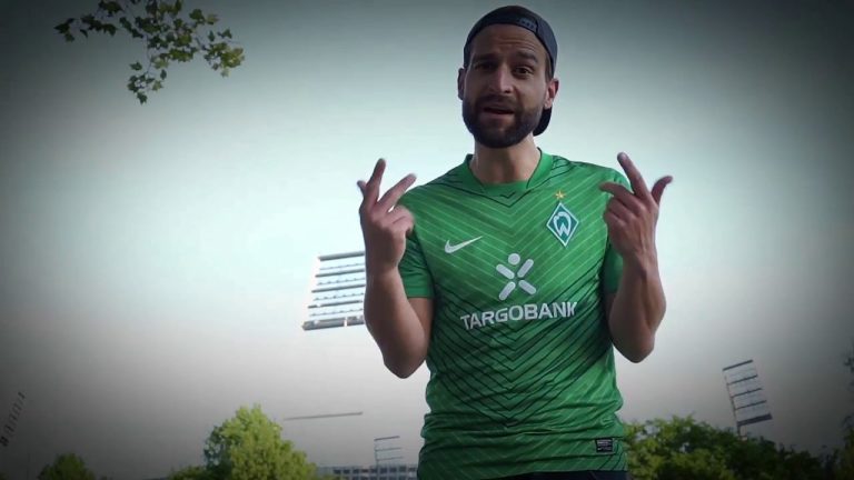 Erstklassig – Hack Mack