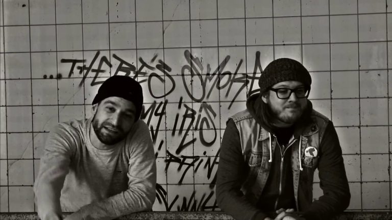 Normal – Hack Mack feat. Grillmaster Flash