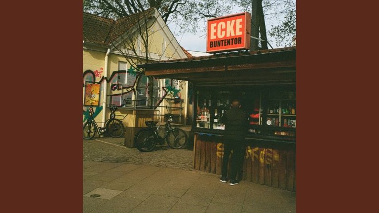 Ecke Buntentor – Jimmy Hundertwasser & Klaus 90 feat. Bruder Bender