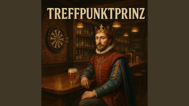 Treffpunktprinz – Justuz Mixma