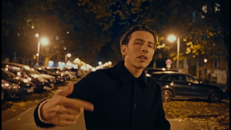 Geister – Kid Kapri