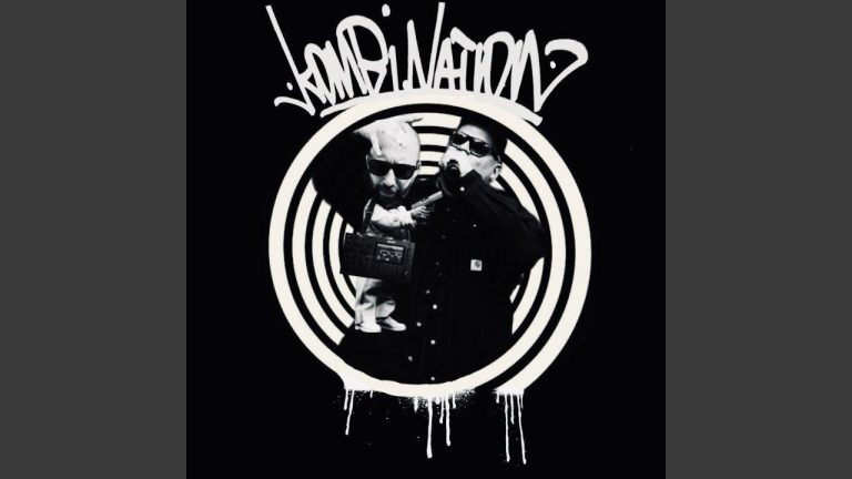 Kombi Nation – Lazer Pi, Reibe