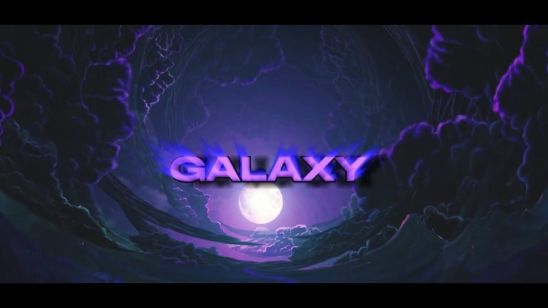 Galaxy – Lemon K