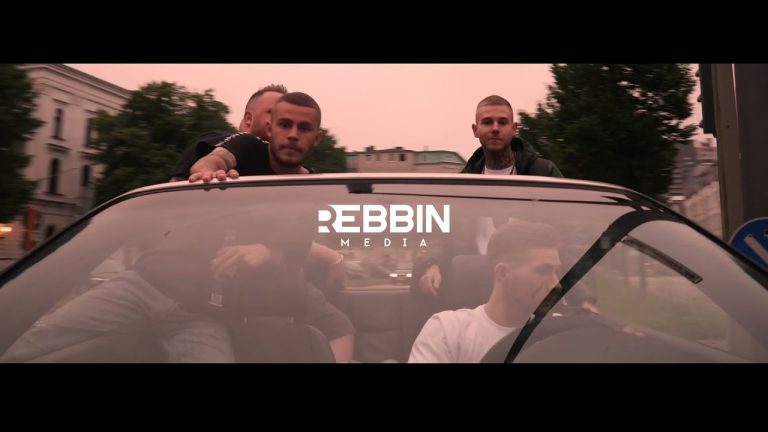 Vibe – MAZN feat. AS