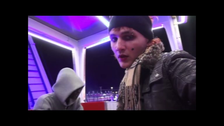 Kreislauf – Mexi & deborah