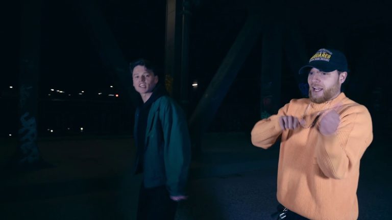 Nightlife – Mirage feat. Spiritofmaxim