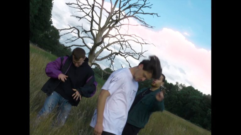 Verlorene Seelen – Mirage, Lamin Chaib & Spiritofmaxim