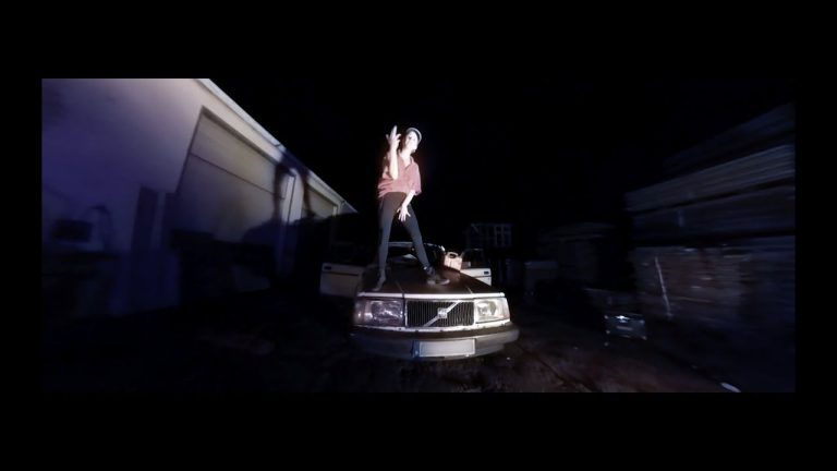 Volvo – Paratulli x Friese