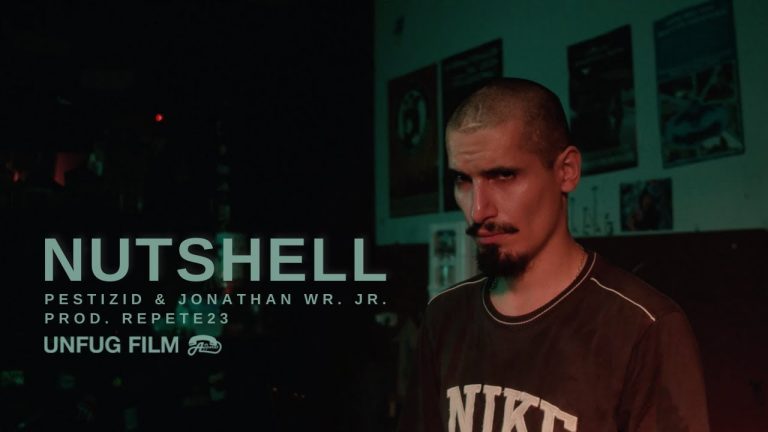 Nutshell – Pestizid & Jonathan Wr. Jr.