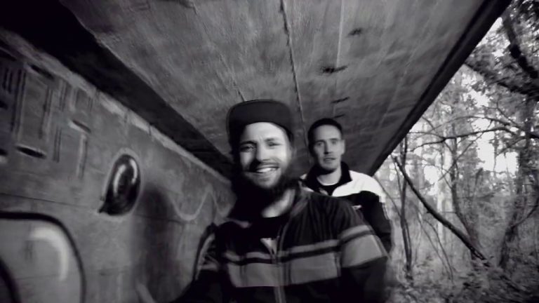 Dejavu [Repete23 Remix] – Rotz&Arroganz