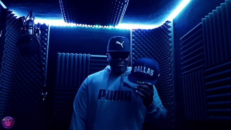 Let that B**** go – T-Dawg