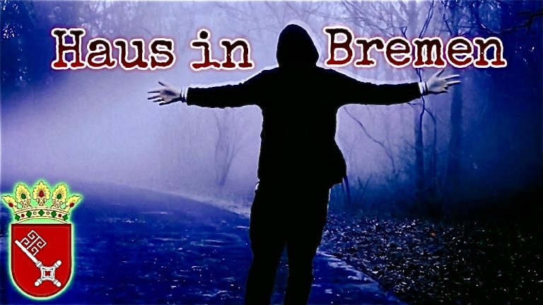 Haus in Bremen – SH1ZO