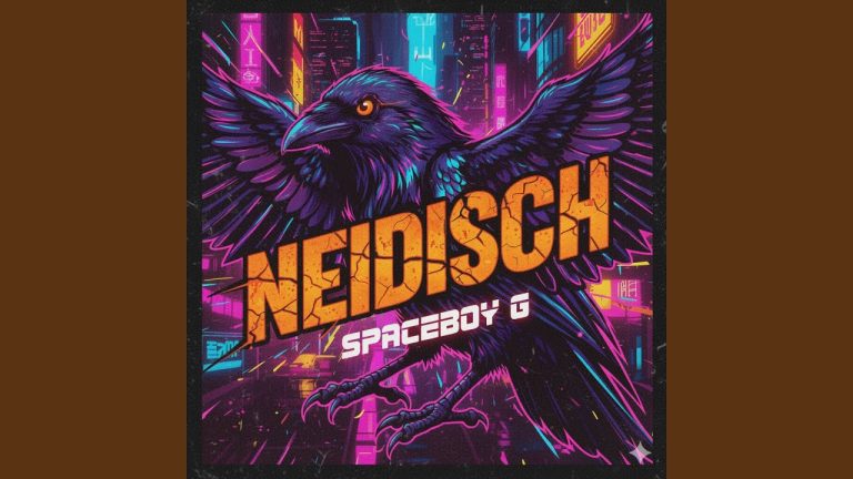 Neidisch – Spaceboy G