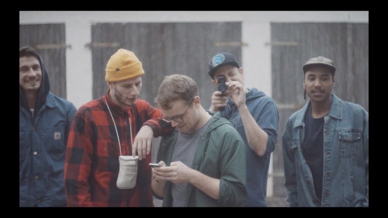 Spaze Windu & Herr König – Straßengeschichten (Cuts von Repete 23)