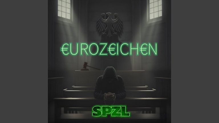 Eurozeichen – SPZL