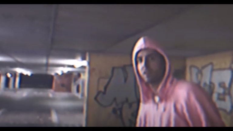 Skate and Die – Tightill