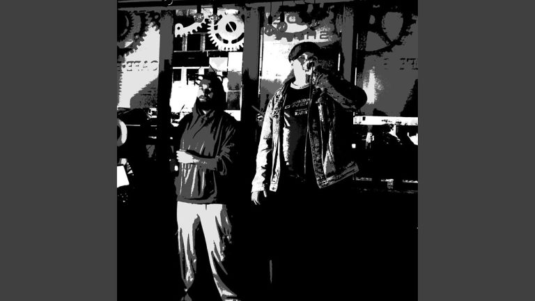 Betonmeer – Tresenkehle, BOOTSMANN