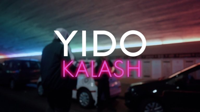 Kalash – Yido