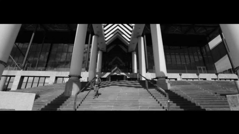 Bleib dabei – Zado