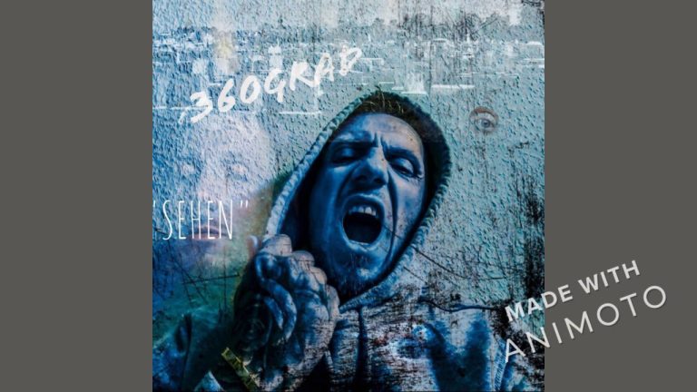 Vorbei – Zado, Stylez