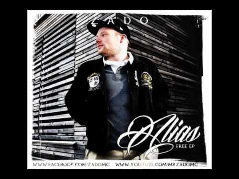 Outro (Ich bin hier geblieben) – Zado