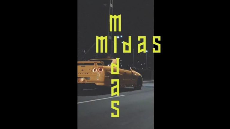 Midas – Bootsmann