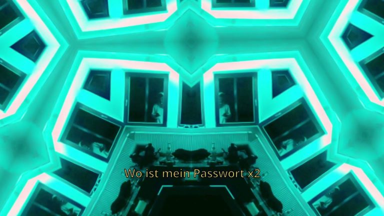 Rick und Morty – Bootsmann