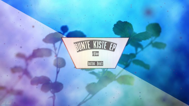 Buntekiste Blue // 03 // Instrumental - Justuz Mixma