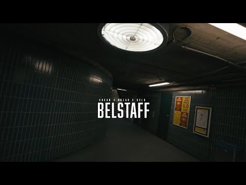 Belstaff – Koçan X Hazar, D3lo